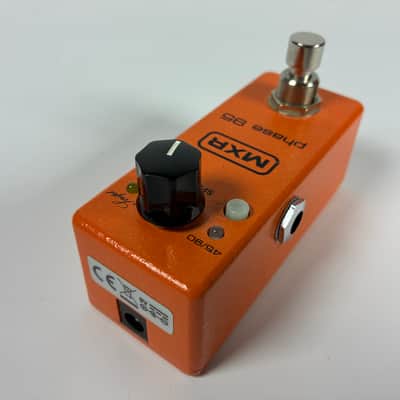 MXR M290 Phase 95 Mini - Excellent Condition with Box and Power Supply image 7