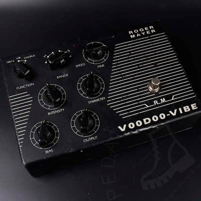 Roger Mayer Voodoo Vibe image 1