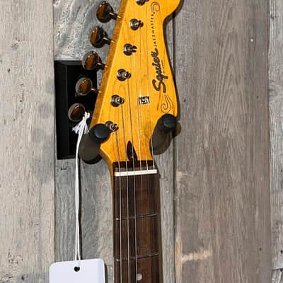 NEW Squier Classic Vibe '60s Jazzmaster, Sonic Blue Shop Small, Buy Indie Music & Be Happy!! image 6
