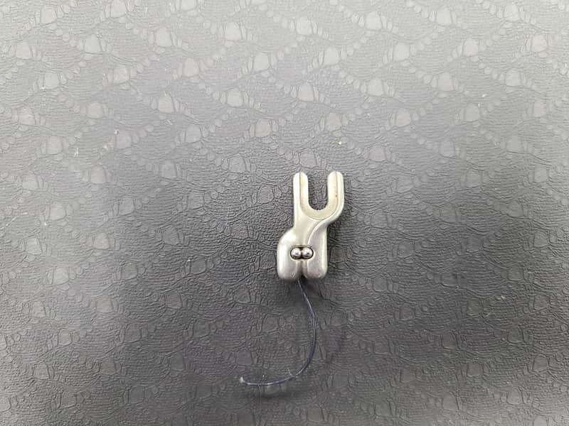 Parker Nitefly Piezo Saddle image 1
