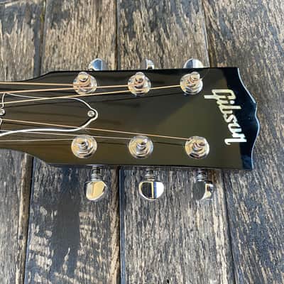 Gibson L00 Standard 2021 - Vintage Burst image 4