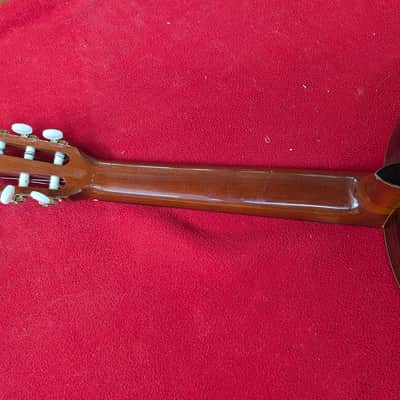 Takamine C132S 1980-90's - Natural image 4