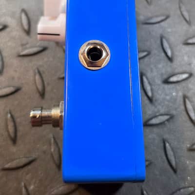 Caline CP-47 Pressure Tank Compressor Blue Comp image 3