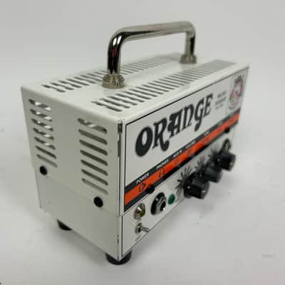 Orange Micro Terror 20w Amp Head image 3