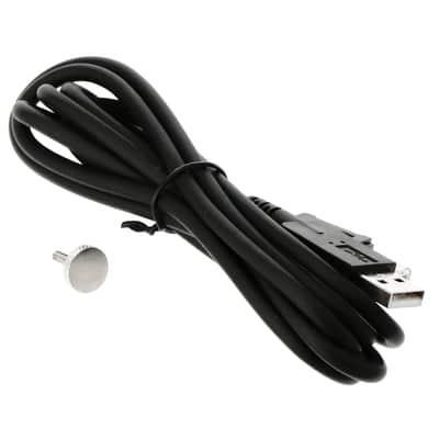 Devine M-Mic PRO USB W micro USB blanc image 4