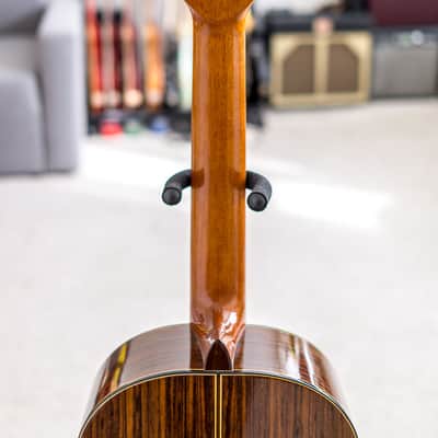 Admira Artista classical acoustic guitar image 7