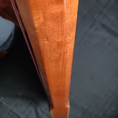 Lyre Harp Musicmakers 22 String Lynda Lyre image 7