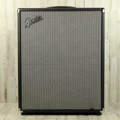 DEMO Fender Rumble 500 V3 (823) image 1