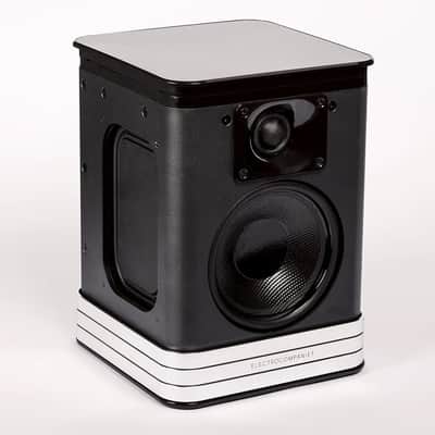 ELECTROCOMPANIET TANA L2 - Add-On Wireless Speaker and Streamer - NEW! image 2