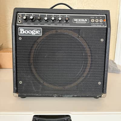 1982 Mesa Boogie Mark II B image 1
