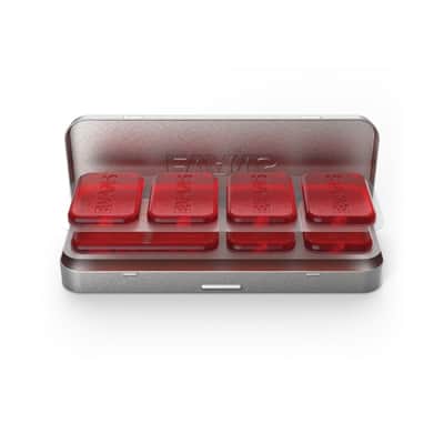 Evans EQ Pods image 3