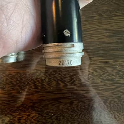 Microtech Gefell PM 750 Condenser Microphone Pair image 7