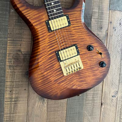 Knaggs  Severn X Baritone - CUSTOM ORDER - YOU GIVE US THE SPECS! image 6