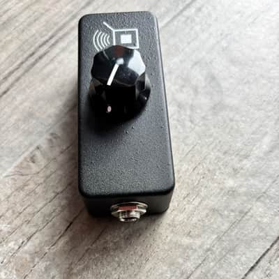 JHS Little Black Amp Box 2012 - Present - Black image 3