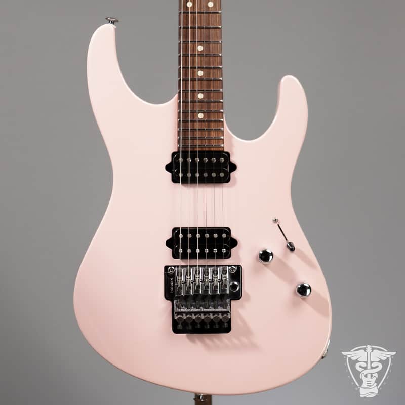 Suhr Pro Series M1 - 8.07 LBS image 1