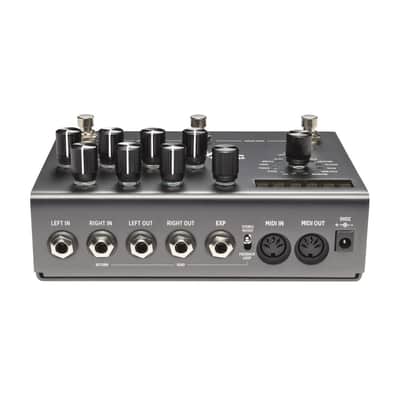 Strymon Timeline Stereo Delay Effects Pedal with 12 Algorithms and 200 Presets image 2