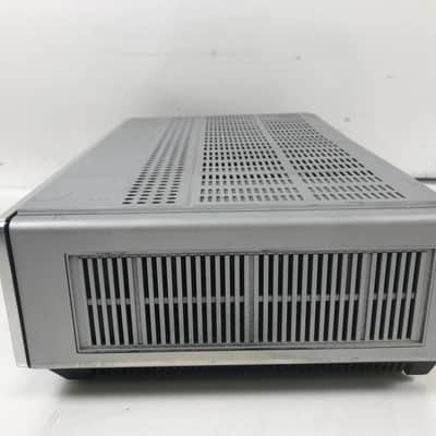 Sony TA-1700 Stereo Integrated Solid State Amplifier image 4