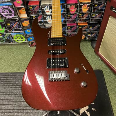 Godin Freeway Classic electric guitar - Made in Canada image 1