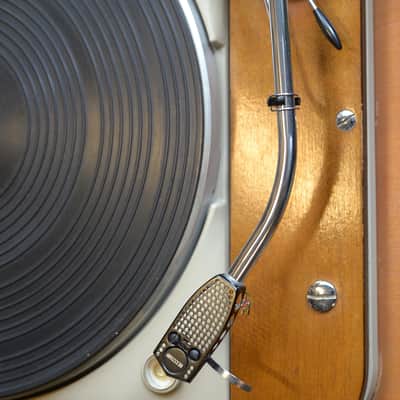 SME 3009 Series II Improved Tonearm image 1