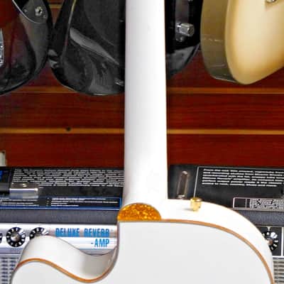 2021 Gretsch G5022CWFE Rancher Falcon Jumbo Cutaway Acoustic-Electric Guitar! VERY NICE!!! image 6