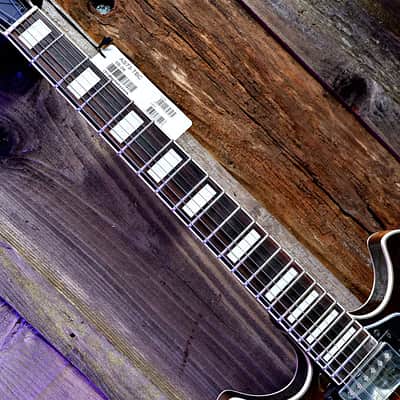 Ibanez AS73-TBC Artcore - Tobacco Brown image 11