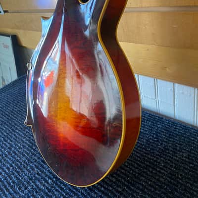 Gibson F-4 Mandolin (1921) image 11