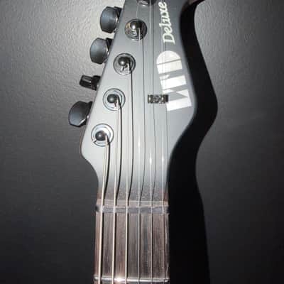 ESP LTD SN-1000 HT 2022 - Present - Fire Blast image 3