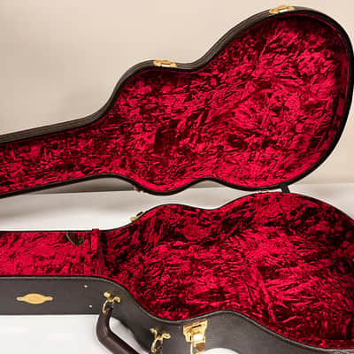 Taylor 214ce DLX Koa Acoustic Electric Guitar image 14