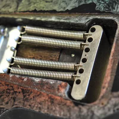 PRS Standard 24 Multi-Metal 1988 Multifoil image 15
