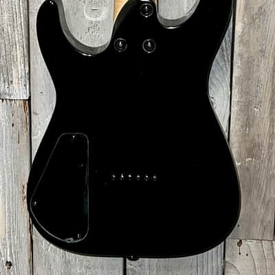NEW Jackson JS Series JS1X Dinky Minion with Amaranth Fretboard - Gloss Black, In Stock and Ready To Ship! Great For Your Lil' Shredder! image 7