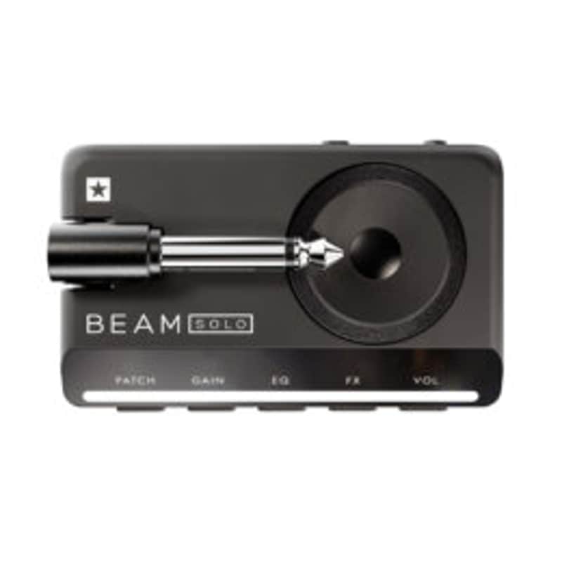 Blackstar BEAM Solo Headphone Guitar Amplifier image 1