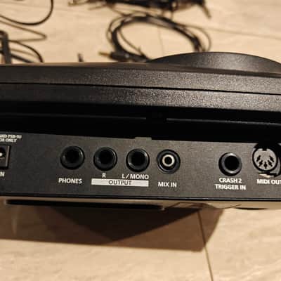 Roland TD-11 Drum Sound Module [Free Canada shipping] image 4