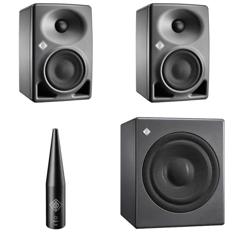 Neumann Monitor Alignment Kit 3 image 1