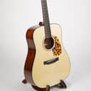 Collings CW Mahogany Dreadnought