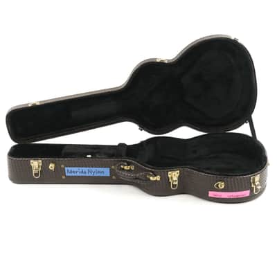 Merida Trajan T-25CES Owned by George Benson image 12