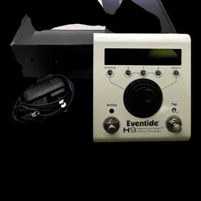 Eventide H9 Max Harmonizer Effects Processor 2010s - White X5613 image 1