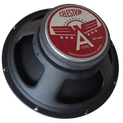Immagine Celestion A-Type 12" 8 ohm Speaker 50w - 2
