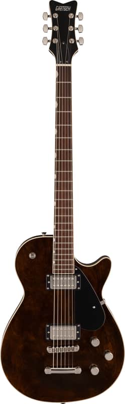 Gretsch Electromatic Jet Baritone: $0 Off MSRP!
