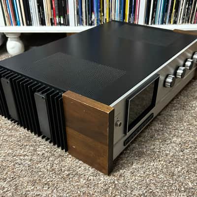 Vintage Heathkit AR-1515 AM/FM Stereo Receiver Silver Made in USA 1970s TESTED ✅ image 16