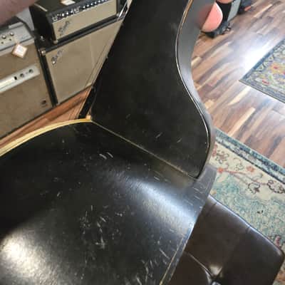1930s Bronson Music Corporation - Regal Square Neck Parlor Hawaiian Lap Steel Guitar - w/ Case image 20