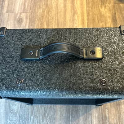 Crate GT-15R Combo Amp 2000s - Black image 7