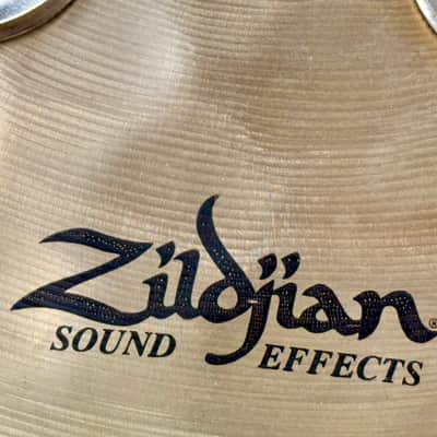 INCREDIBLY CLEAN 13” REMIX JUNGLE Hihats 850g 1066g image 4