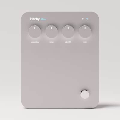 Harby Mizu analog chorus image 1