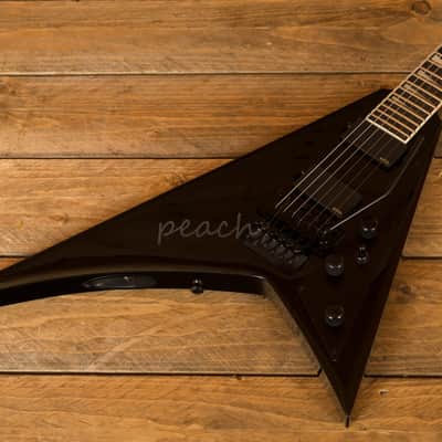 Jackson Concept Series Rhoads RR24MG Gloss Black image 5