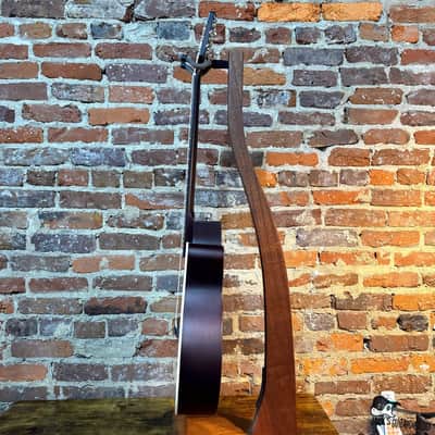 Gruhn Versitar Acoustic Guitar w/ GB (2024 - Sunburst) image 13