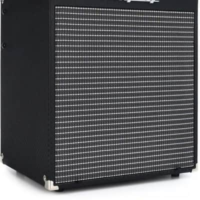 Ampeg RB-110 Rocket Bass 50-Watt 1x10" Bass Combo Amp image 1