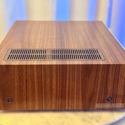 ✨ Akai AA-1030 Vintage Stereo Receiver – Professionally Serviced – New Lamps – 30 WPC – Made in Japan image 17
