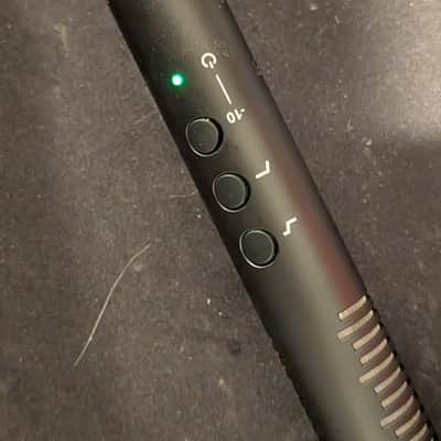 RODE NTG4+ Shotgun Condenser Microphone 2015 - Present - Black image 5
