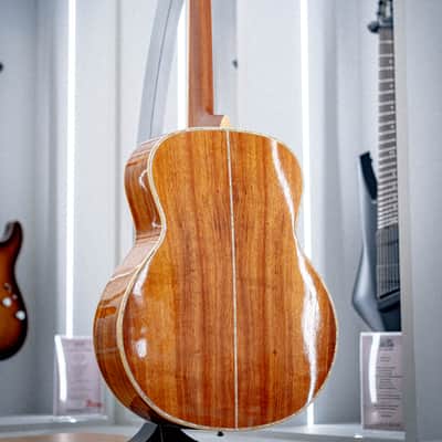 Magnum Opus J600K2 2010s - Koa image 10