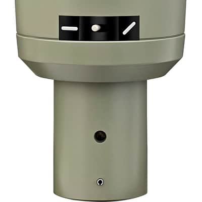 Electro-Voice RE20 Broadcast Announcer Microphone with Variable-D